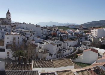 El Partido Comunista en Arriate (Málaga) organiza un «homenaje comarcal por la memoria”