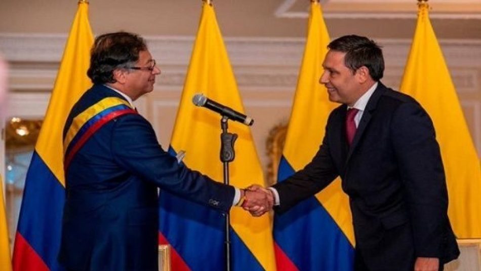 Colombia: Anuncia que presupuesto del 2023 prioriza ejes sociales