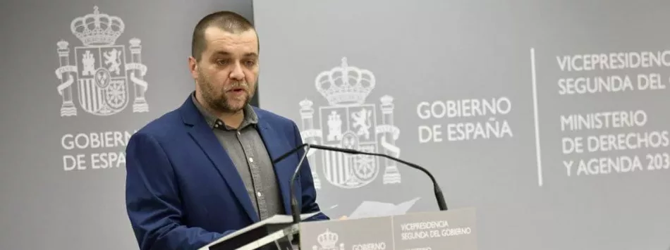 Alianza Verde denuncia las amenazas de la Real Federación de Caza al Director General de Derechos de los Animales y pide al Ministerio de Cultura que depure responsabilidades  