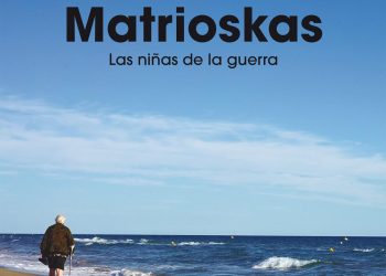 MATRIOSKAS, LAS NIÑAS DE LA GUERRA se estrena en cines hoy