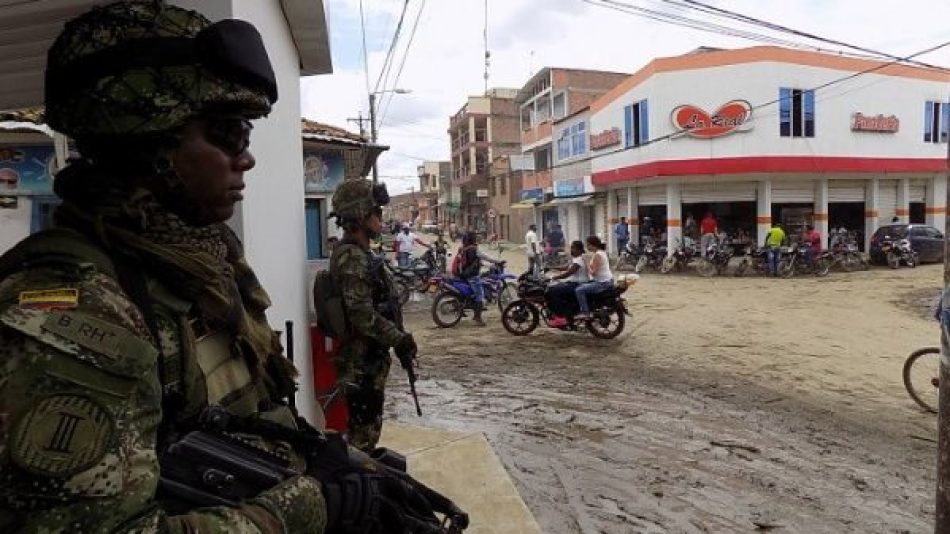 Denuncian masacre en el Cauca (Colombia), la número 74 durante el 2022