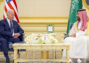 Arabia Saudí asegura que “no acepta dictados” de EEUU sobre petróleo
