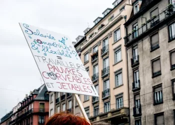 Francia, vanguardia en la lucha obrera por los salarios