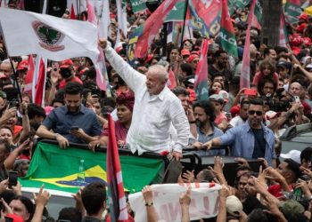 Lula espera victoria con “mayor diferencia en la segunda vuelta”