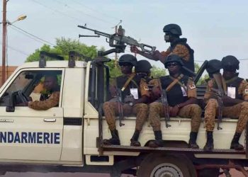 Al menos 14 muertos en una ataque armado en Burkina Faso
