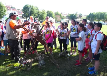 PACMA, sobre la caza en los colegios andaluces: “quienes destruyen la naturaleza no pueden dar lecciones sobre ella”