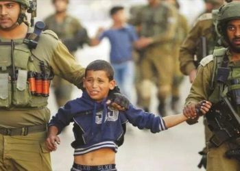 Palestina condena el asesinato de dos menores por soldados israelíes
