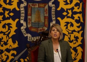 Alianza ordenación fotovoltaicas rechaza las declaraciones de la Alcaldesa de Cartagena, Noelia Arroyo, contra su portavoz, Santiago del Álamo