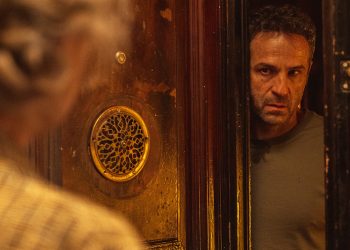 «Viejos» compite en Sitges 2022