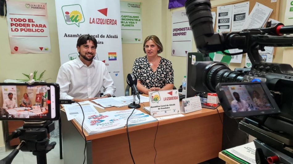 Ismael Sánchez pide limitar en el PGOU la instalación de casas de apuestas en Sevilla