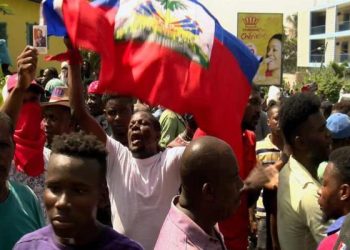 Henry Boisrolin: El prócer Dessalines alienta la insurrección del pueblo haitiano