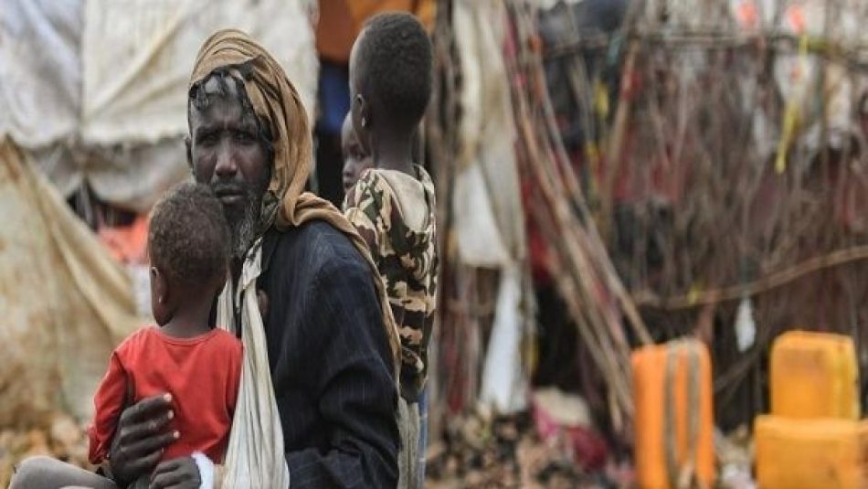 Unicef alerta desnutrición aguda severa infantil en Somalia