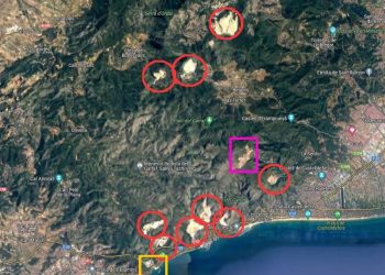 Rebutgen categòricament el nou ‘pelotazo’ urbanístic de FCC a Vallcarca (Sitges), en ple Parc Natural