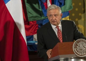 AMLO no cederá a presiones de EEUU para comprarle maíz transgénico