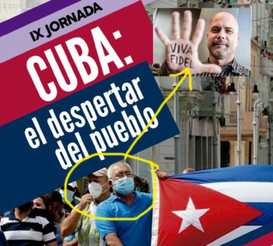 Academia liberal europea y neocolonialismo 2.0: un seminario en la Universidad de Alicante para “despertar a Cuba”