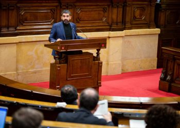 Esquerra Republicana proposa limitar el temps d’estada dels agents dels Mossos a les unitats d’ordre públic