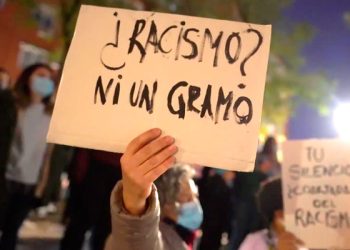 Encuesta de la FAD: Uno de cada cuatro jóvenes españoles muestra actitudes o comportamientos racistas