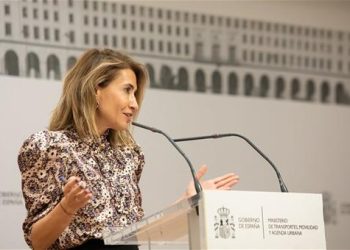 Raquel Sánchez anuncia la compra de nuevos terrenos para sumar hasta 34.000 viviendas en alquiler asequible en 10 años