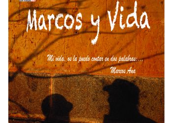 Salamanca acogerá la presentación del documental «Marcos y Vida», sobre la vida del poeta Marcos Ana