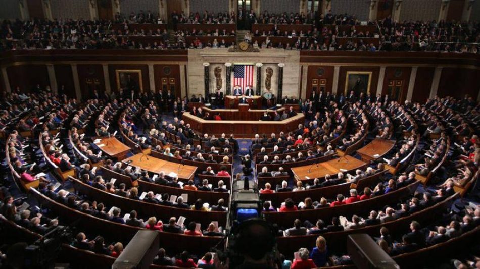 EEUU ante un Congreso más dividido y sin Nancy Pelosi