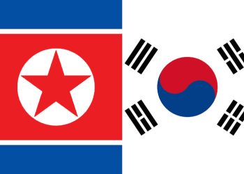 Las dos Coreas vuelven a intercambiar disparos en zona marítima