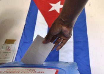 Elecciones en Cuba son ejercicio efectivo del poder de pueblo