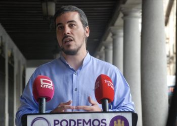 Podemos CLM considera que “el estado de la sanidad en la región está despertando el mismo malestar que ha sacado a la gente a la calle en Madrid”