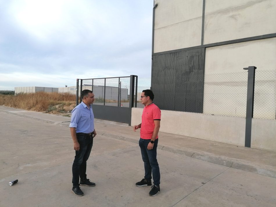 Niegan el acceso a agua potable en Pilas, Sevilla