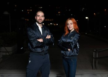 Sara y Pablo, astronautas seleccionados por la ESA: «sin la Universidad Pública, ni siquiera habríamos podido estudiar»