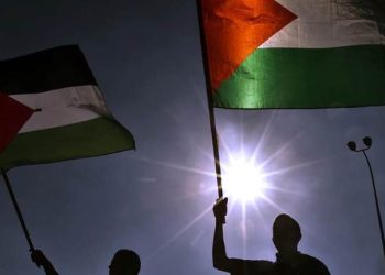 Palestina llama al mundo a presentar alegatos contra la ocupación