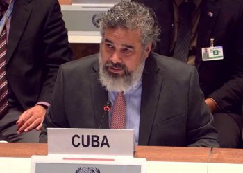 Cuba llama en Ginebra a fortalecer convención contra armas biológicas