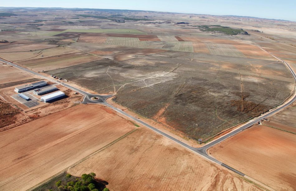 Podemos CLM se felicita por el fin del cementerio nuclear en la región “junto al trabajo colectivo de las organizaciones sociales y ecologistas”