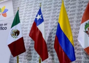 México confirma realización de Cumbre del Pacífico en Lima, Perú