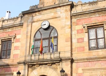 CCOO demanda el mantenimiento del albergue municipal de Algeciras