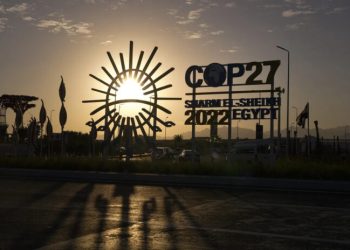 COP27: ¿Otra cumbre desperdiciada?