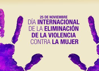 Manifiesto de Izquierda Unida con motivo del 25N: ‘¡Alianzas feministas contra las violencias machistas!’