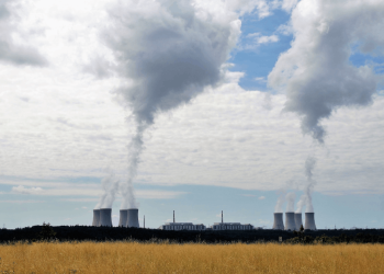 Verdes Equo pide que España se sume al recurso de Austria para que el gas fósil y la nuclear no se consideren energías verdes