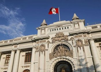 <a>Congreso peruano rechaza despenalización de aborto por violación</a>