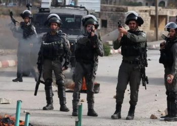 Nuevo asalto israelí en Cisjordania: un palestino muerto y 6 heridos