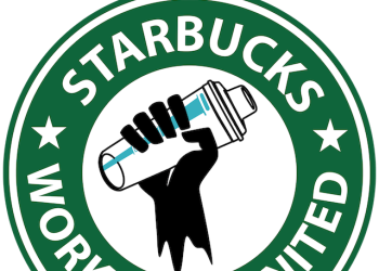 Starbucks y el nuevo movimiento sindical