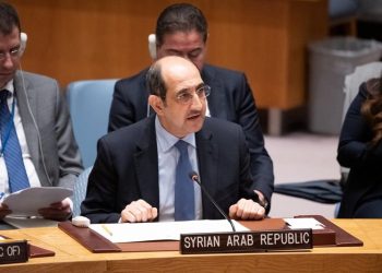 Siria exige al CSNU poner fin a las violaciones de su soberanía