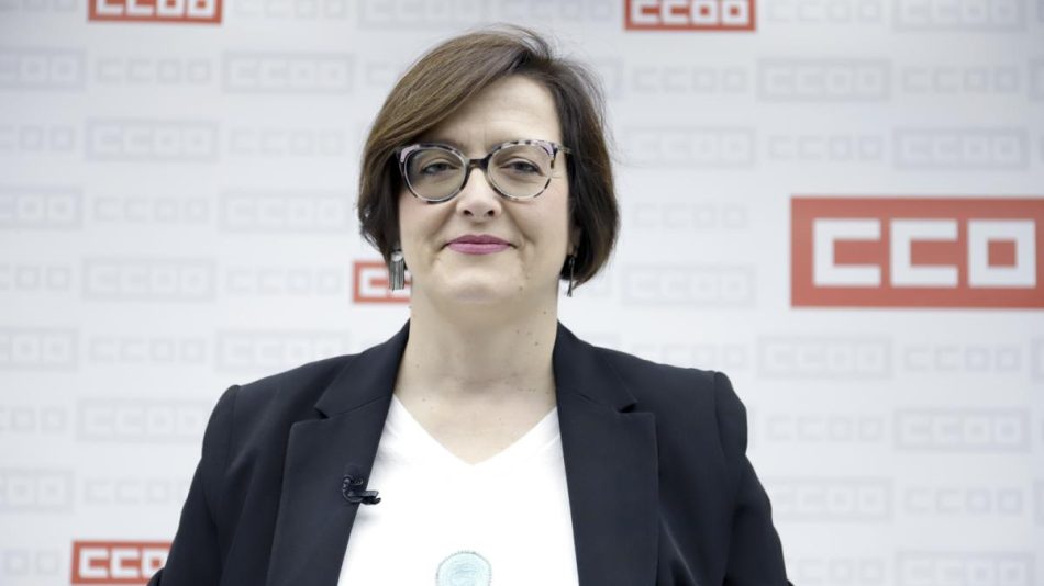 CCOO valora de manera positiva los datos de afiliación y desempleo, y destaca las buenas cifras entre jóvenes y mujeres