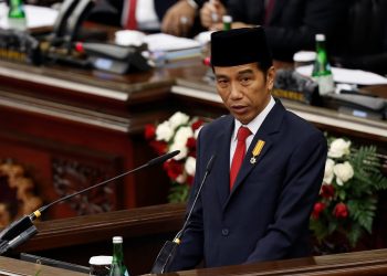 Indonesia aprueba una ley para proscribir por completo el marxismo