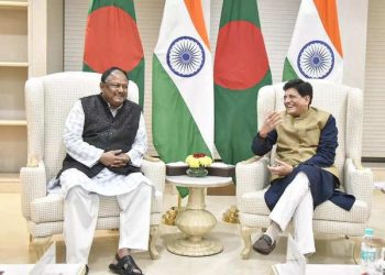 India y Bangladesh debatirán Acuerdo Integral de Asociación Económica