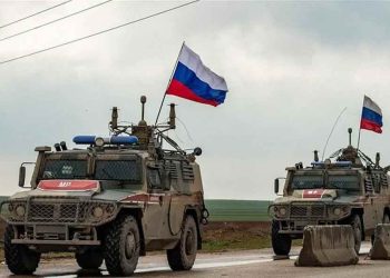 Ejércitos de Siria y Rusia envían refuerzos ante posible ataque turco￼
