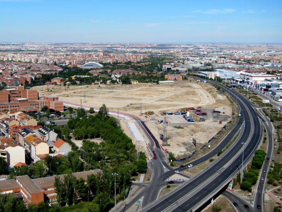 Leganemos insiste en que el ayuntamiento debe garantizar el acceso a la vivienda como herramienta de justicia social