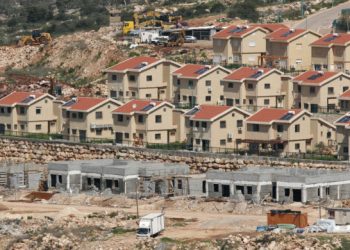 Informe: Las instituciones financieras europeas invierten fuertemente en empresas implicadas en los asentamientos ilegales israelíes