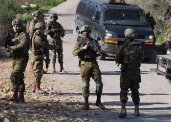 Israel mató a tres palestinos e hirió a una veintena en Cisjordania