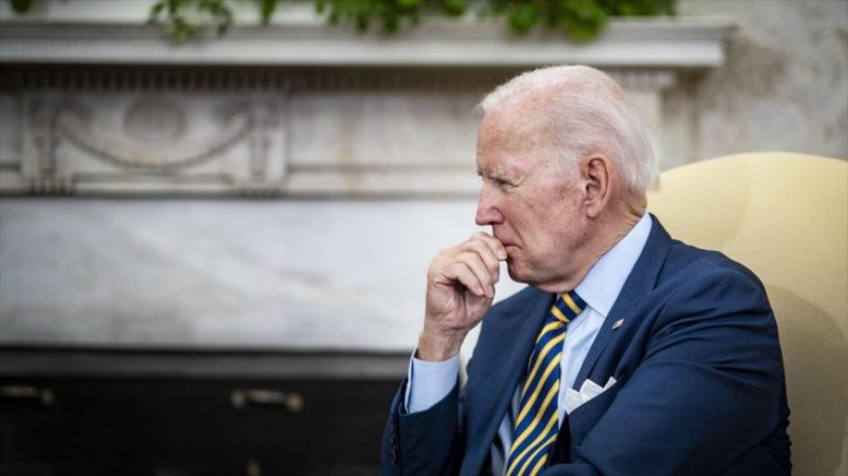 Biden y la frontera sur de EEUU, problema en año electoral