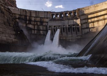 Cobertura de agua potable llegará a 88% en zonas rurales de China